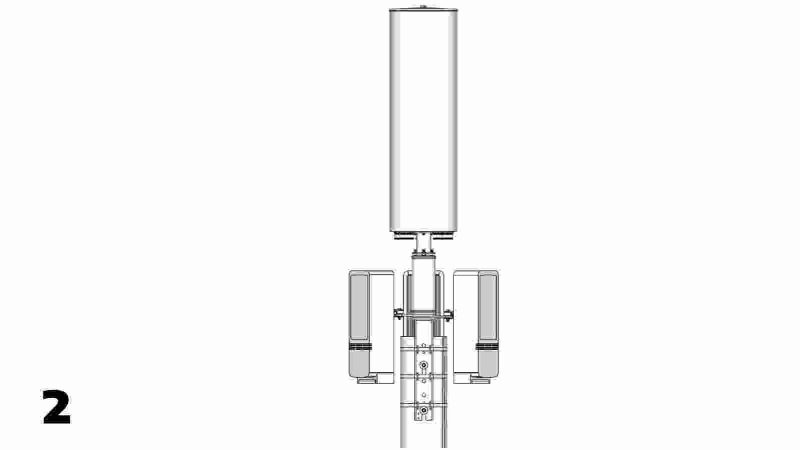 Product 1 23 25 Samsung C Band Pole Top S 1
