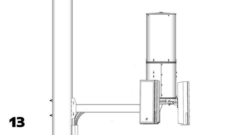 Product 3 12 25 MK 245 SABR Ericsson Air 1652 1672