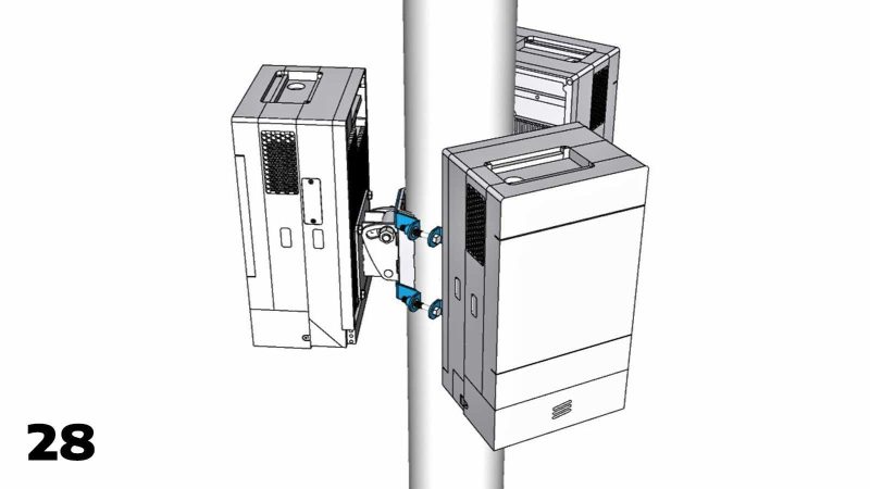 Product 9 14 23 Light Pole Bracket Bracket Options S 1