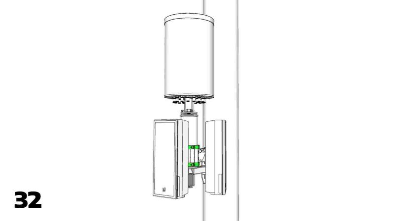 Product 9 26 23 Tacoma Side Arm Config S 2